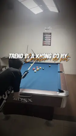 Trend bi a không ny 