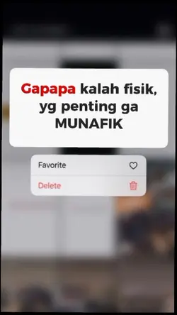 lagi trend nih 
