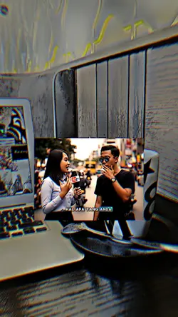 kalau cuma diomongin