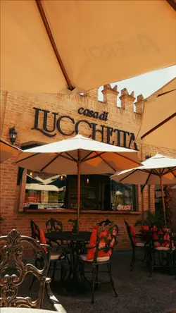 Restaurante italiano