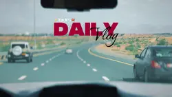 Daily vlog/Cinematic