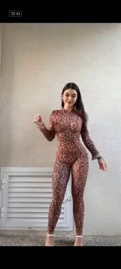 Agora a ia foi longe
