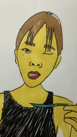 Trend Drawing