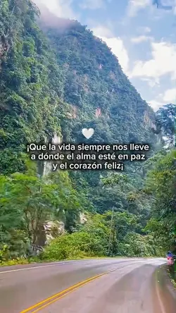 Paisajes hermosos 
