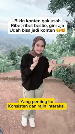 Yang lagi viral