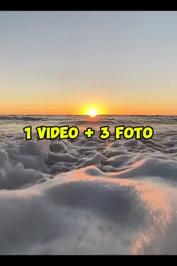 1 video 3 foto