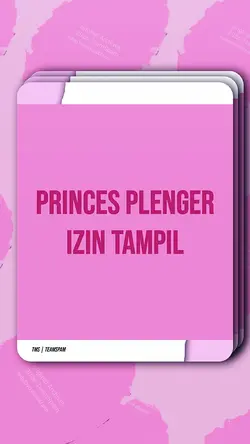 izin tampil