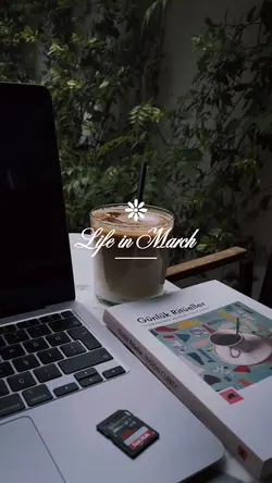 march story