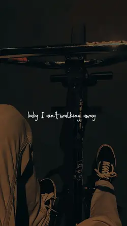 Walking Away 