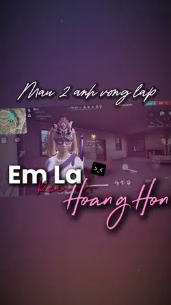 Em Là Hoàng Hôn