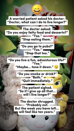 Funny Jokes