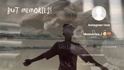 Her Memories!