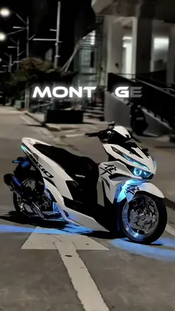 montage motor