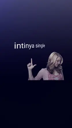 intinya single