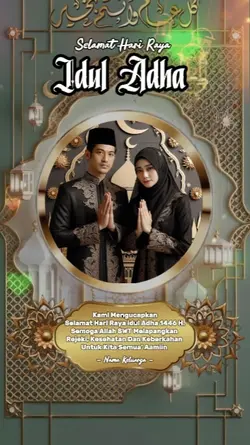 Idul Adha 