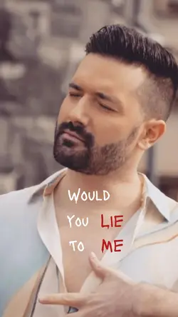 Lies, Lies, Lies