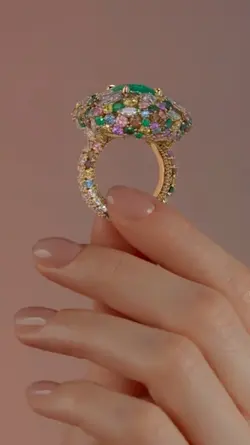 New Jewellery