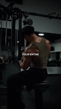 Never become 