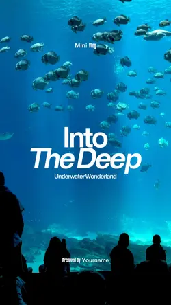 sea world story