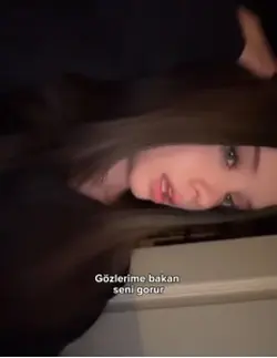 SENİ GORUURURUR