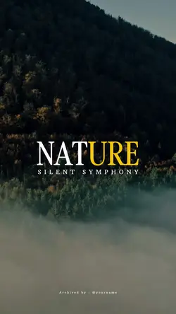 Nature Cinematic 