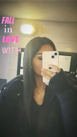 fall in love with u 