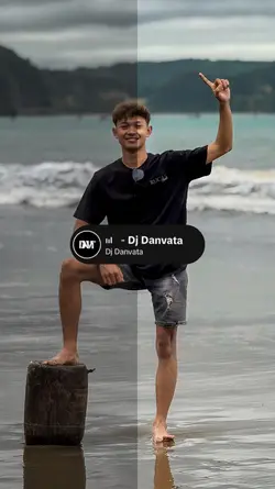 THE DRUM DJ DANVATA 
