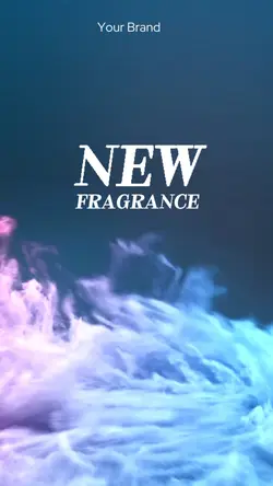 PERFUME LAUNCH SOON