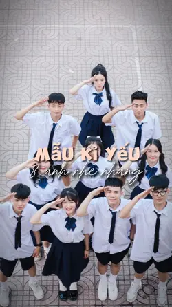 mẫu kỉ yếu 8 ảnh