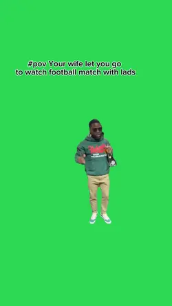 pov Kevin Hart party