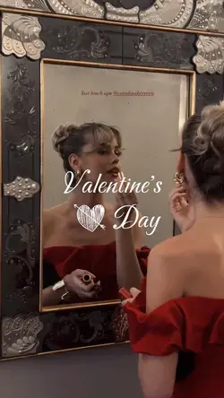 Valentine's Day