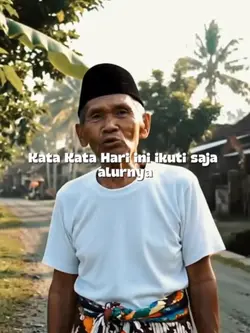 ikuti saja alurnya