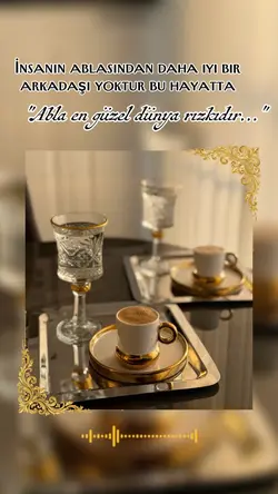 Abla kardeş