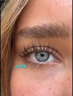 Look me in my eyes 