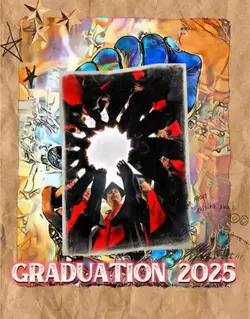Graduation 2025 🫣🎓🙏✨