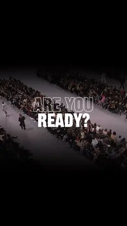 Fashion show