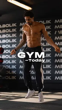 Gym Today