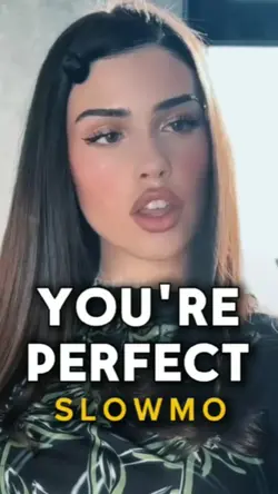 You're Perfect Trend