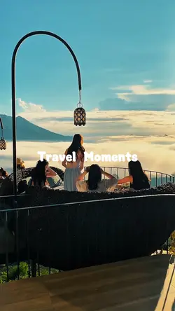 Travel Moments
