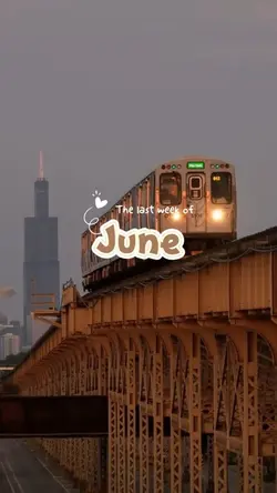 June