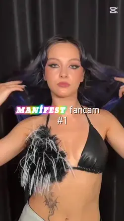 MANİFEST FANCAM 1