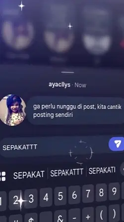 Jj+Kata kata Nihh 