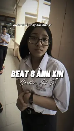 ANH CÓ BIẾT THAY