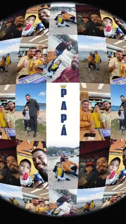 Día del Padre
