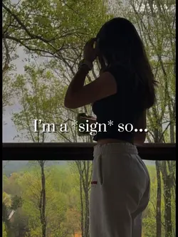 Zodiac sign random