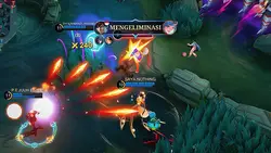 JJ GAMEPLAY KECE