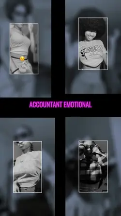 financial woman