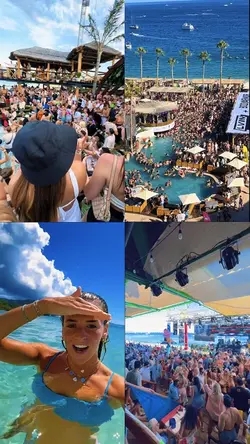 spring break 
