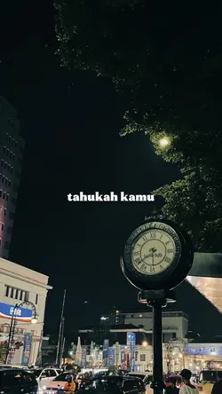 kamu kamulah surgaku