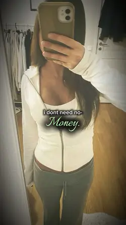 i dont need no- 